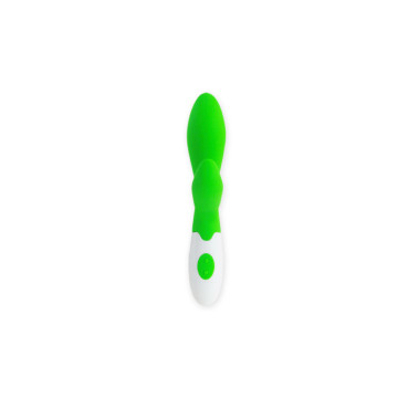 Pretty Love - Flirtation Vibrador Owen Verde | Vybes.it