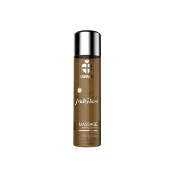 SWEDE - FRUITY LOVE OLIO DA MASSAGGIO EFFETTO RISCALDANTE CIOCCOLATO…