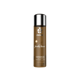 SWEDE - FRUITY LOVE WARMING EFFECT MASSAGE OIL INTENSE DARK CHOCOLATE…