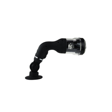 Baile - Rotation Lover Automatischer Masturbator Mit Unterstützung
