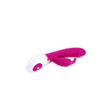 Pretty Love - Flirtation Vibrador Con Rabbit Gene | Vybes.it