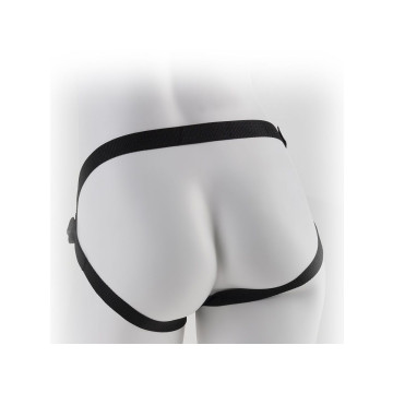 Fetish Fantasy Series - Stay - Put Arnés | Vybes.it