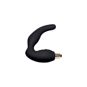 Rocks - Off - Naughty - Boy Masajeador Del Punto G Masculino 7 V