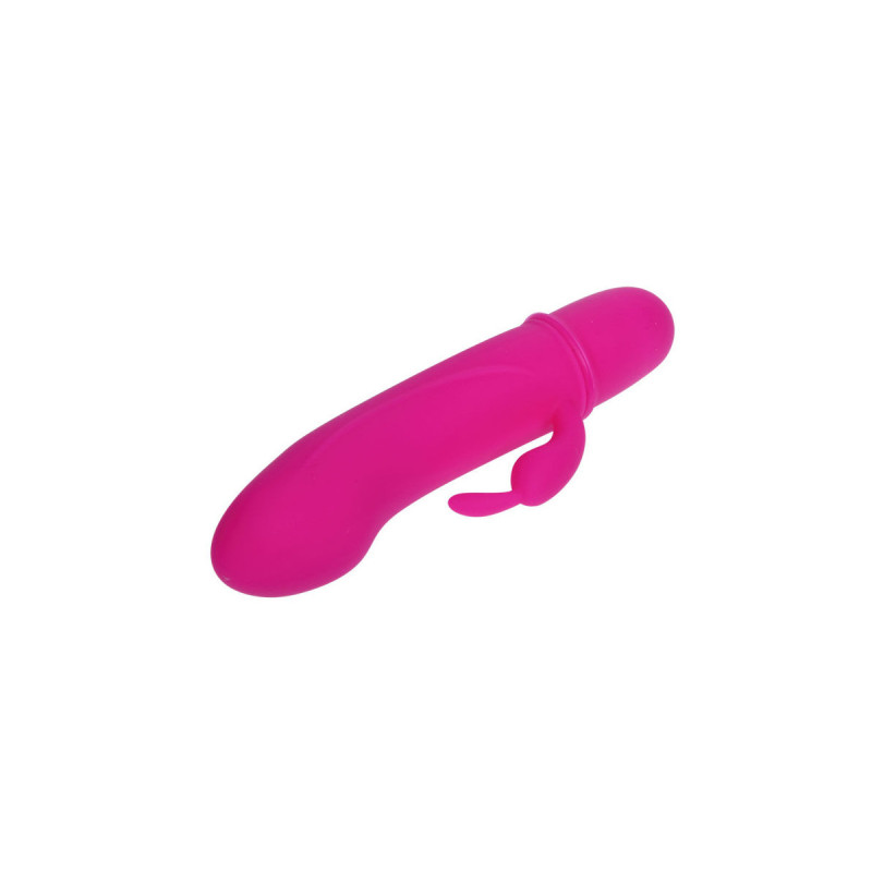 Pretty Love - Flirtation Vibrador Con Rabbit Caesar | Vybes.it