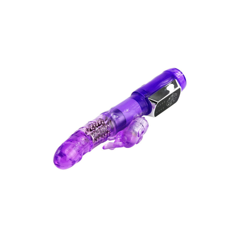 Baile - U.s. Rabbit Passion Baron | Vybes.it