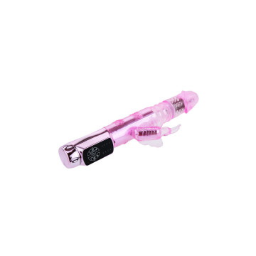 Baile - U.s. Rabbit Throbbing Mariposa | Vybes.it