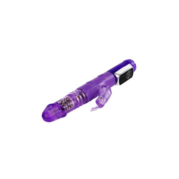 Baile - U.s. Rabbit Butterf Prince | Vybes.it