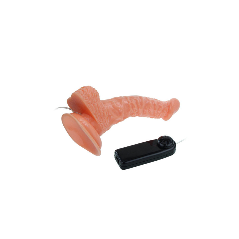 Baile - Super Rota Dong Pene Realístico Rotador | Vybes.it