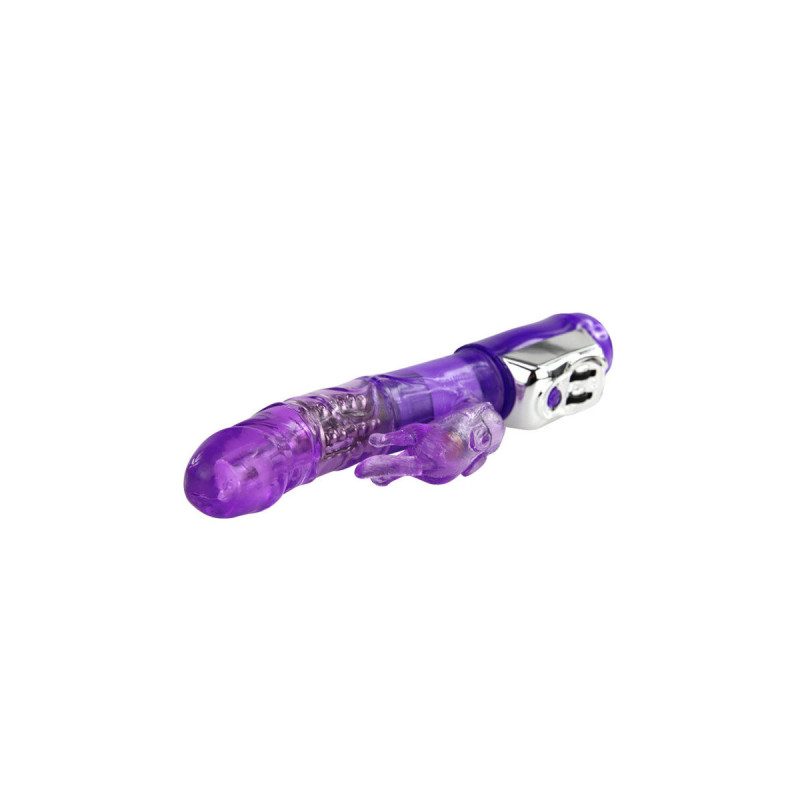 Baile - U.s. Super Sex Rabbit | Vybes.it
