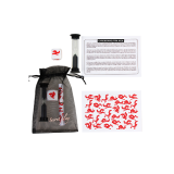 SECRETPLAY - CHRONOMASUTRA PLAY GAY KIT (ES/EN/IT/PT/FR) - SECRETPLAY…