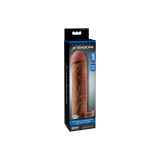 Fantasy X - Tensions - Perfect 2 Extensión Pene Con Correa |