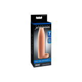 Fantasy X - Tensions - Real Feel Extensión De Pene Xl | Vybes.it