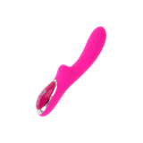 Ohmama - Vibratore A Carica Magnetica 10 Velocità 21 Cm | Vybes.it