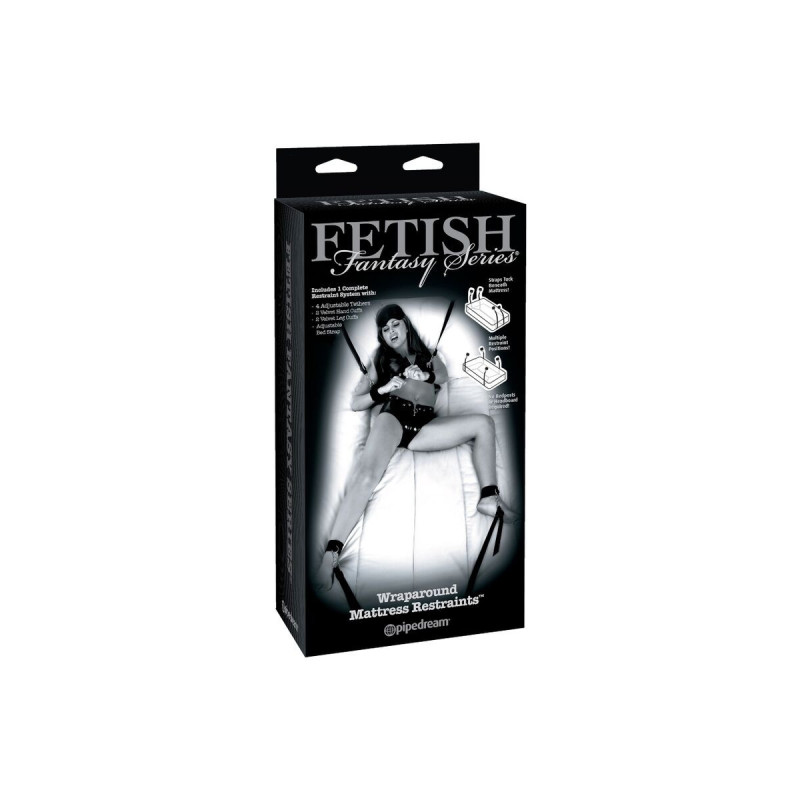 Fetish Fantasy Limited Edition - Riendas Del Amor | Vybes.it