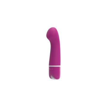 B SWISH - BDESIRED DELUXE CURVE PINK - Mini vibrators | Vybes.it
