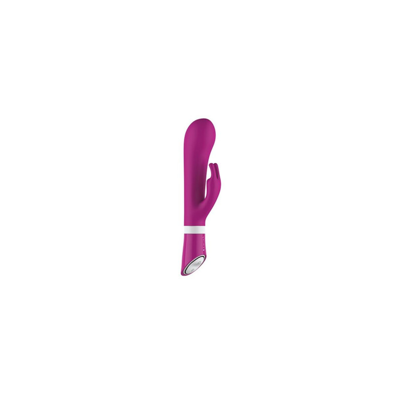 B SWISH - BWILD DELUXE BUNNY RABBIT VIBRATOR RASPBERRY - Kaninchen-Vi…