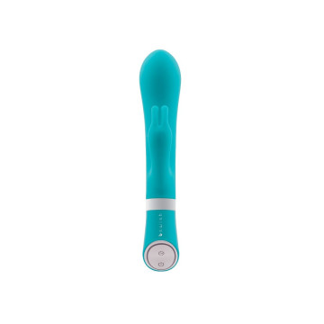 B SWISH - BWILD DELUXE BUNNY CONIGLIO VIBRATORE GIADA - Vibratori di…