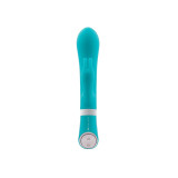 B SWISH - BWILD DELUXE BUNNY RABBIT VIBRATOR JADE - Kaninchen-Vibrato…