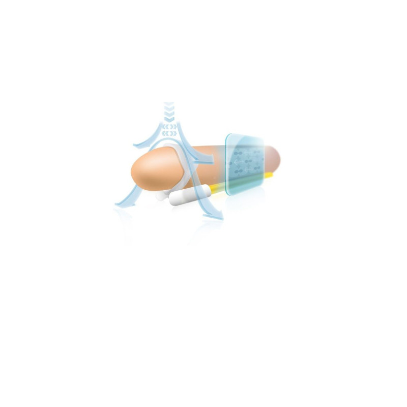 Andropenis Mini - Penisverlängerer | Vybes.it