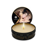 Shunga - Mini Caress By Candlelight Espositore Candele Da Massaggio