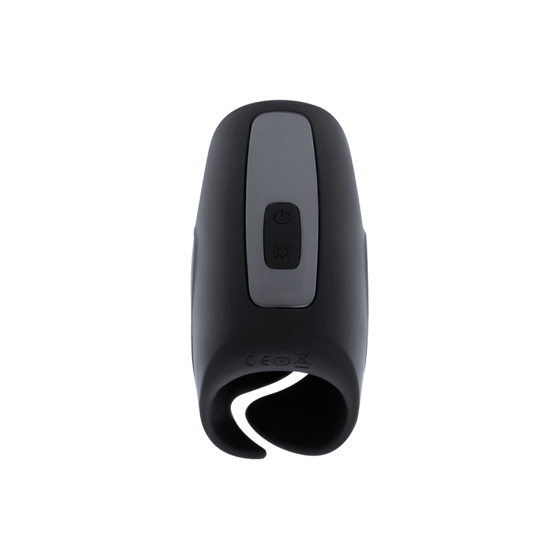 Ohmama - Masturbador Masculino Vibración Y Calor | Vybes.it