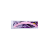 Baile - Double Dong Lilac 44.5 Cm | Vybes.it