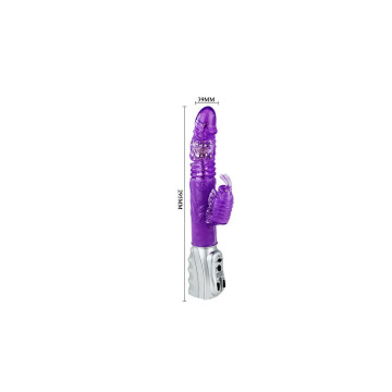 Baile - Mariposa Tulip Rotador Up & Down | Vybes.it