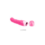 Baile - Der Realistischen Hahn Rosa 21.8 Cm | Vybes.it
