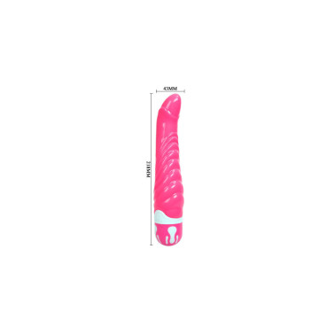 Baile - En Sie Den Realistischen Hahn. Rosa G - Spot 21.8 Cm |