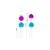 PRETTY LOVE - FLIRTAZIONE SFERA DI HEGEL - HEALTH KEGEL - Sfere di si…