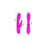 Pretty Love - Smart Vibrador Con Rabbit 30 Modos Hunter | Vybes.it