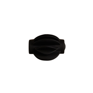 Pretty Love - Chester Anillo Vibrador Negro | Vybes.it