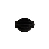 Pretty Love - Chester Anillo Vibrador Negro | Vybes.it