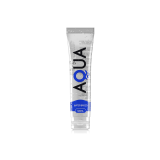 AQUA QUALITY - SCHMIERMITTEL AUF WASSERBASIS 100 ML | Vybes.it