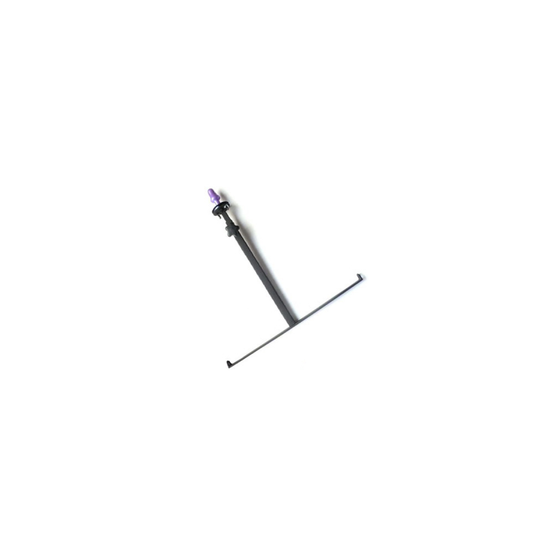 Metal Hard - Restriction Anal Structure Métallique | Vybes.it