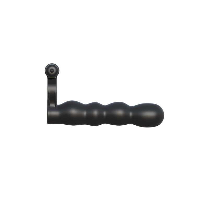 Fantasy C - Ringz - Pénétrateur Double Posable | Vybes.it