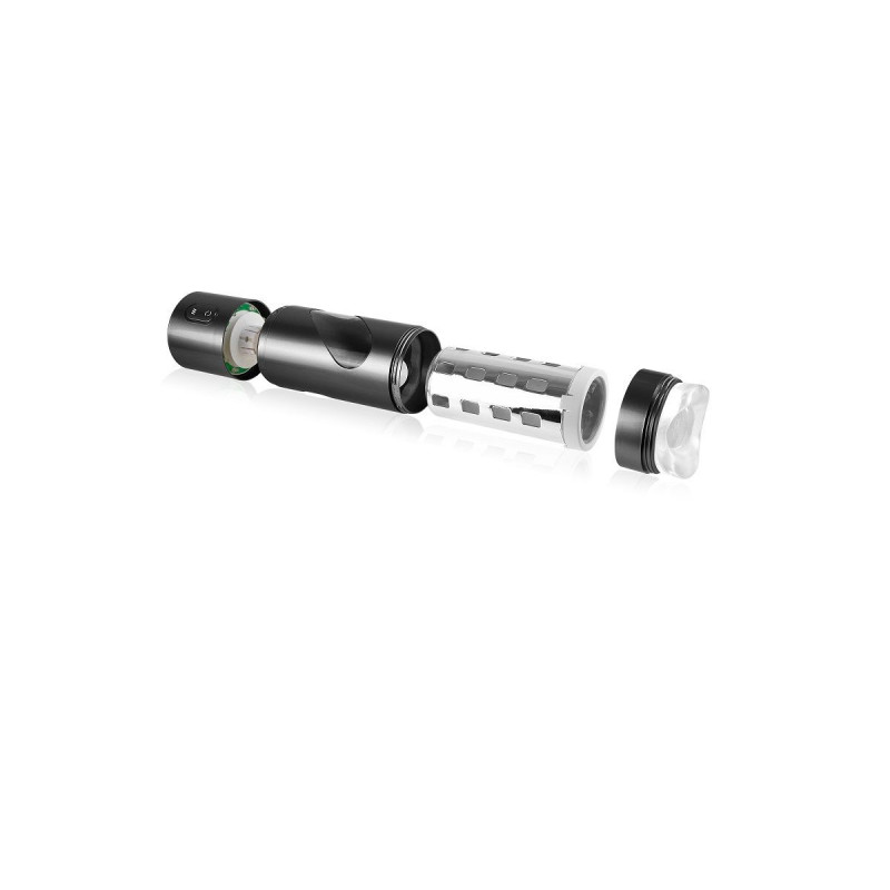 Extreme Toyz - Roto Bator Usb Masturbador Masculino Boca | Vybes.it