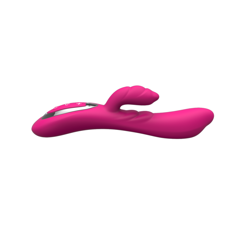 Nalone - Touch 2 Vibrador Inteligente | Vybes.it