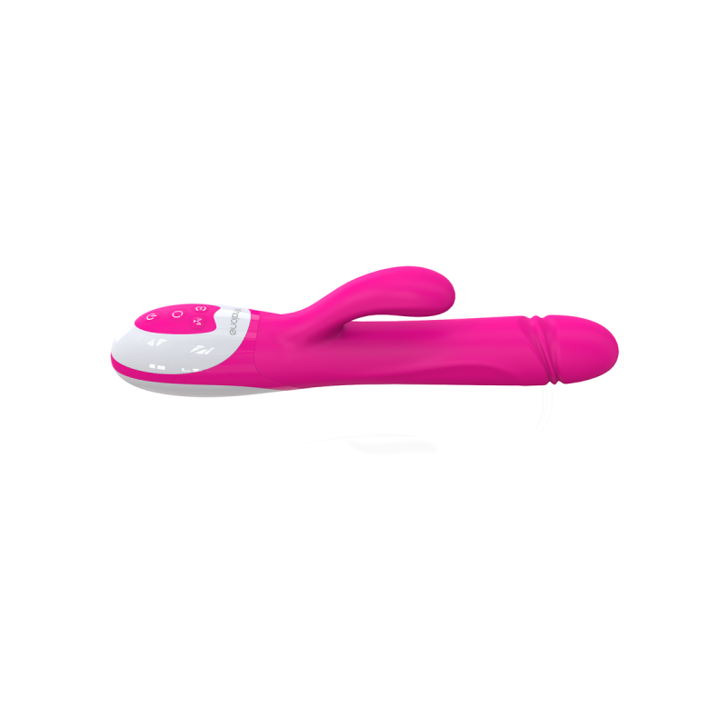 Nalone - Wave Vibrador Estimulador Dual | Vybes.it