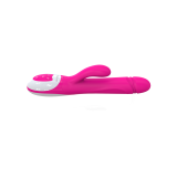 Nalone - Wave Vibrador Estimulador Dual | Vybes.it