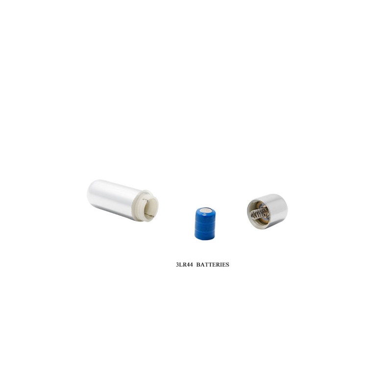 Baile - Power Ring Anillo Vibrador 10V | Vybes.it