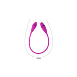 Pretty Love - Snaky Deluxe Vibrador 7 V | Vybes.it