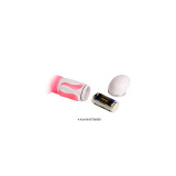 PRETTY LOVE - SMART STEVEN CONIGLIO ROSA - HIGH TECH - Vibratori di c…