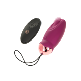 Rithual - Priya Egg Télécommande G - Spot + Vibration | Vybes.it