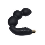 Rocks - Off - Big - Boy 7V Estimulador Del Punto G Masculino Negro