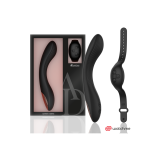 Anne's Desire - Curve Télécommande Technologie A Watchme Noir |