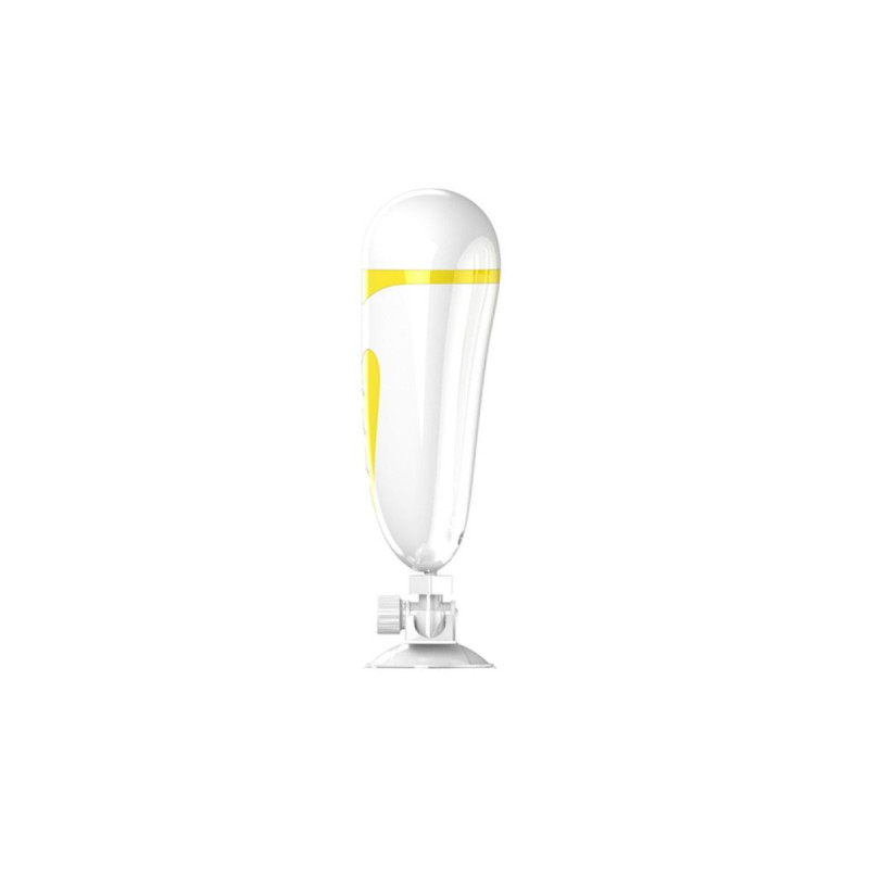 Pretty Love - Masturbador Masculino Con Vibración Y Sonido Sally |