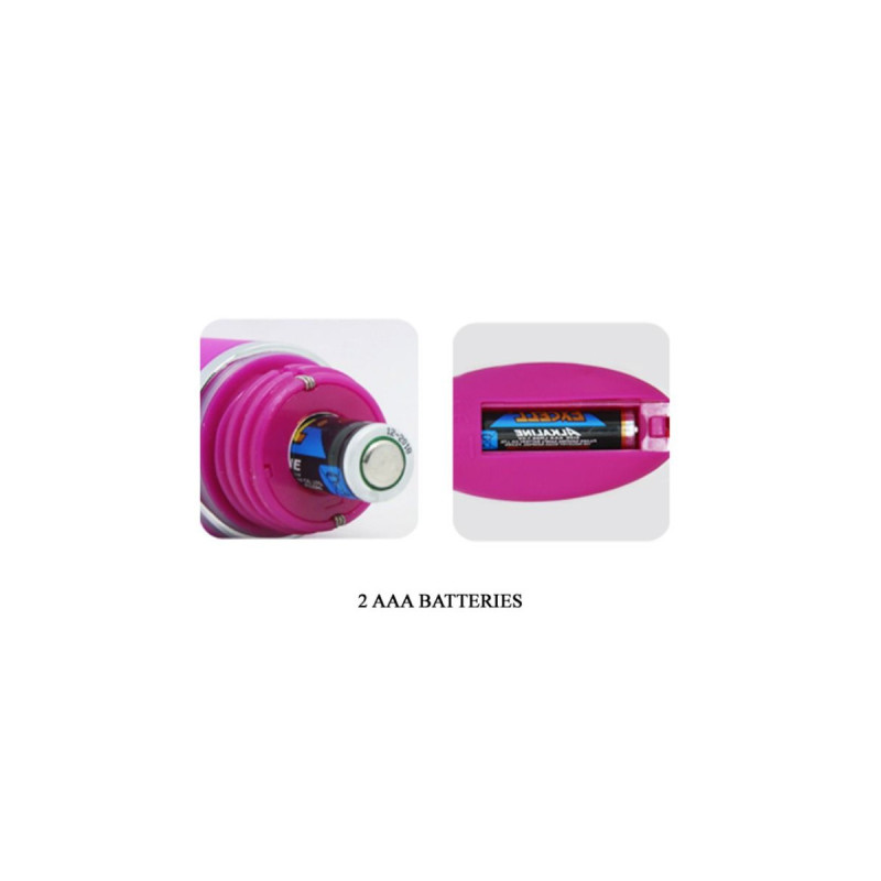 Pretty Love - Huevo Vibrador Debby Con Mando | Vybes.it
