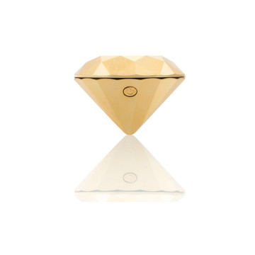 Bijoux - Indiscrets Twenty One Diamante Vibrador | Vybes.it