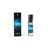SECRETPLAY COSMETIC Secretplay Vibrator Liquido Unisex Stimolatore 15 Ml: Intim-Accessoire | Vybes.it